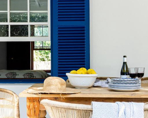 Riebeek Kasteel Apartment | Orchard Cottage