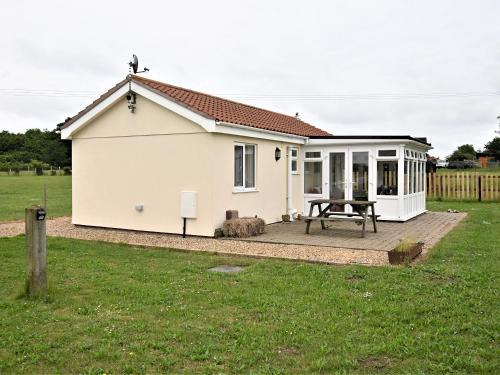 Beccles House | Orchard Farm Cottage