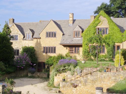 Chipping Campden House | Orchard House