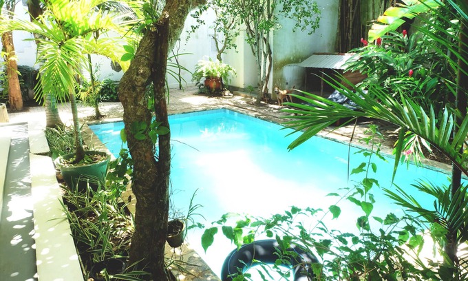 Fort Galle House | Orchard House