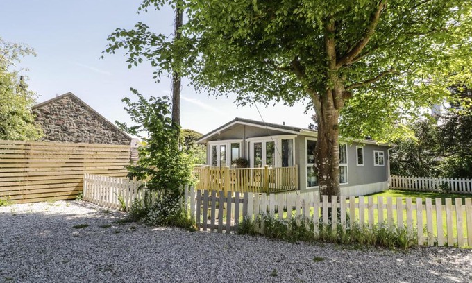 Llanengan House | Orchard Lodge