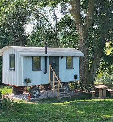 Longnor Other | orchard meadow shepherd huts leek-buxton-ashbourne