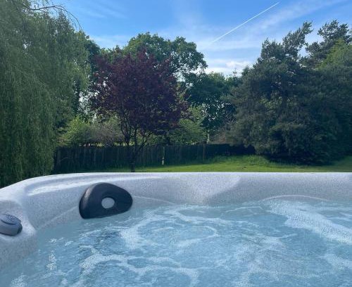 Woodhall Spa House | Orchard View Lodge