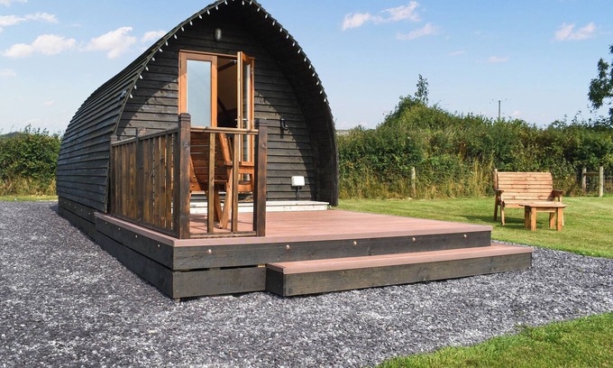 Ashwater Cottage | Orchard View - UK50420