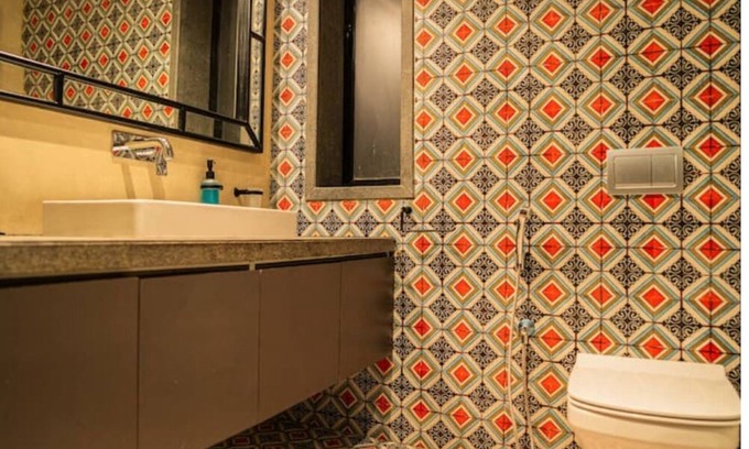 Nagoa Villa | Orchid 5BR Calangute Pvt Pool & Jacuzzi