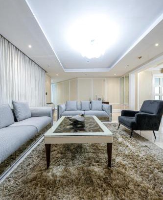Ikoyi Apartment | Orchid Apartment 2