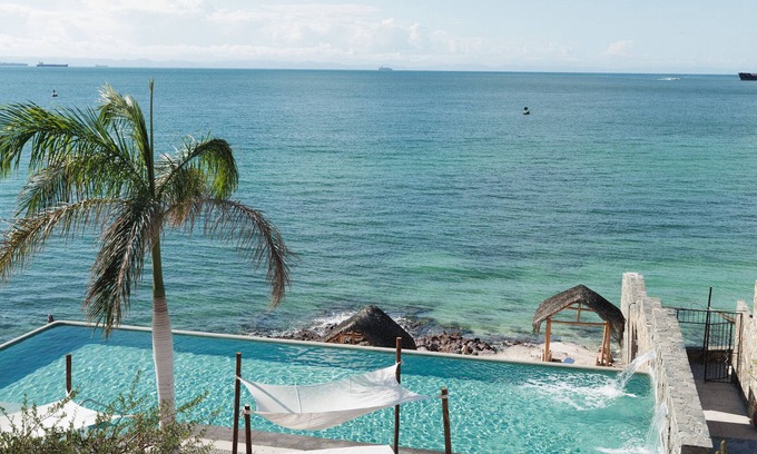 La Paz Hotel | Orchid House Baja & Beach Club