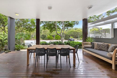 Casuarina Apartment | Orchid on Kamala Beachfront Townhouse