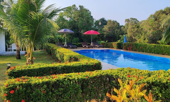 Mai Khao House | Orchidilla Residence Mai Khao Beach Phuket