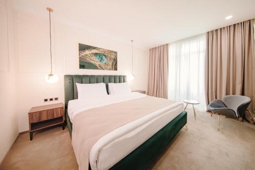 Avlabari Hotel | Orden Hotel