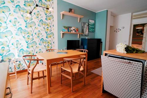 Porta Garibaldi Apartment | Orea Spiti - A Cozy Place in Moscova District