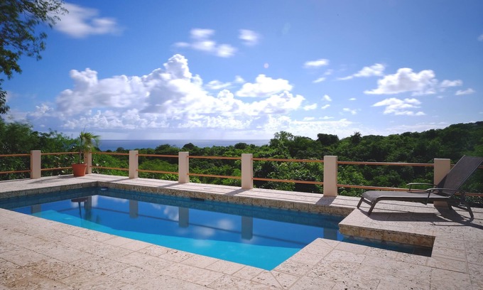 Esperanza Villa | Oreanda - Casa Limon - Best of Vieques at a Great Price