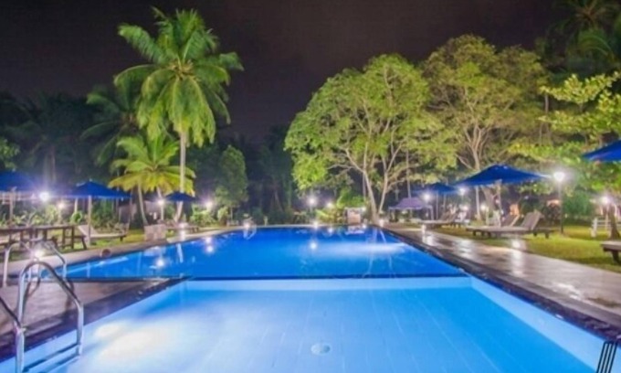 Negombo Hotel | Oreeka - Katunayake Airport Transit Hotels