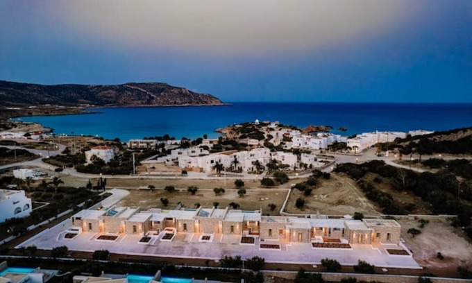 Menetai Villa | Orelia Luxury superior villa