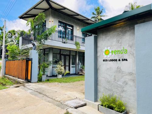 Akmeemana Cabin | ORENDA ECO LODGE & SPA