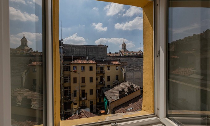 Turin Apartment | Orfane 29 - Filiberto Studio