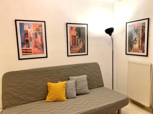 Tripoli Apartment | Orfeas apartment