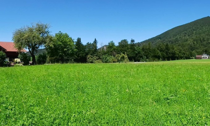 Faistenau Other | Organic Farm Vordergschwandtgut - Apartment