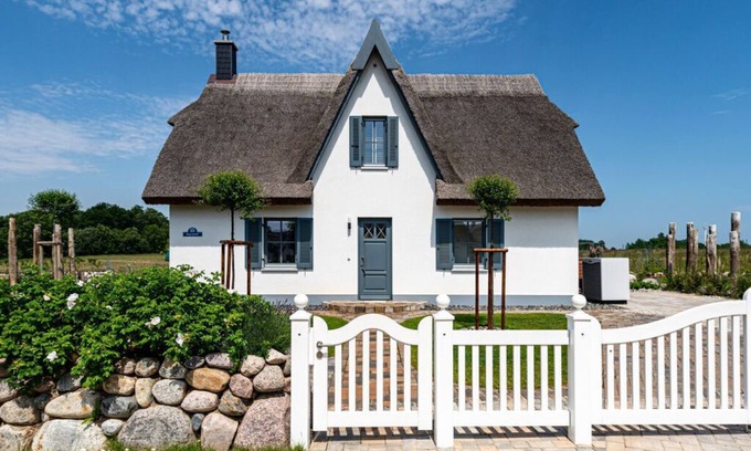 Parow House | Organic Holiday Home Ananda