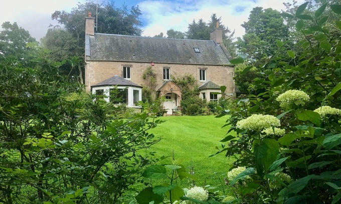 Perth Bed & Breakfast | Organic Welltree