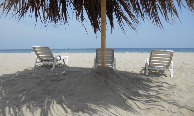 Los Organos Hotel | Organos Beach