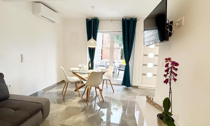 Medvinjak Apartment | Orhideja