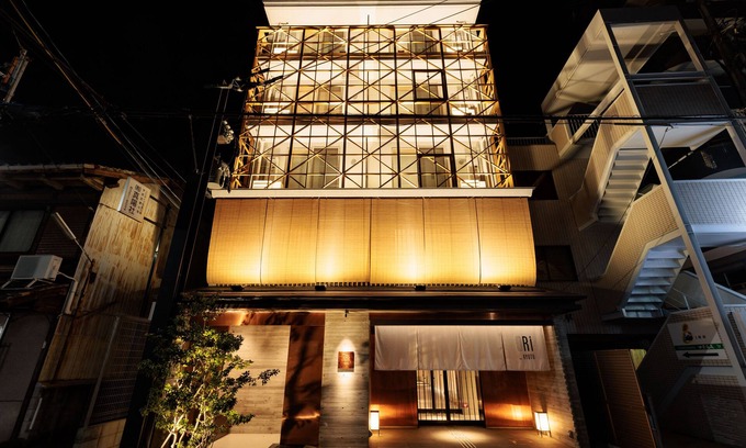 Shijo Apartment | ORI Kyoto Hotel
