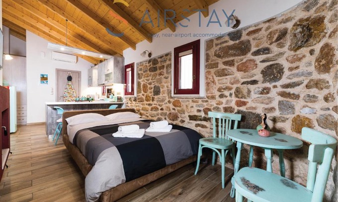 Spata-Artemida Apartment | Orianna Apartment Airport by Airstay