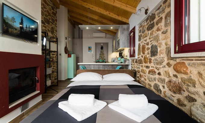 Spata-Artemida Apartment | Orianna Apartment Airport by Airstay