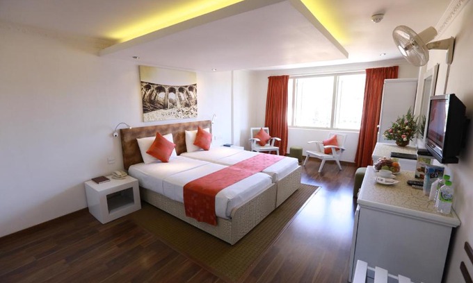 Bandarawela Hotel | Orient Hotel