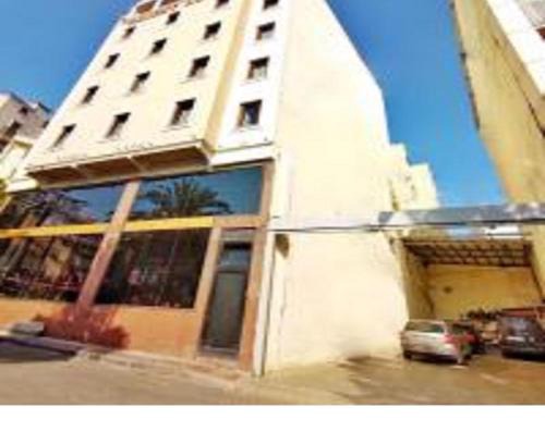 Fatih Hotel | Orient Mintur Hotel