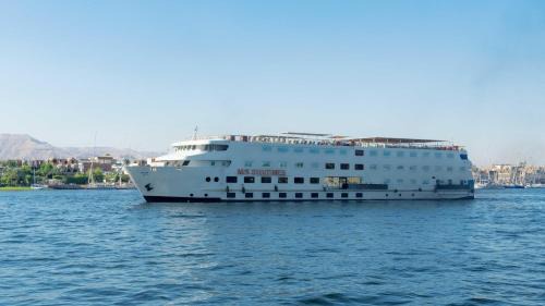 Nile River Luxor Boat Rental | Orient Sun Times Nile Cruise-Every Monday from Luxor for 04 & 07 Nights - Every Friday From Aswan for 03 Nights