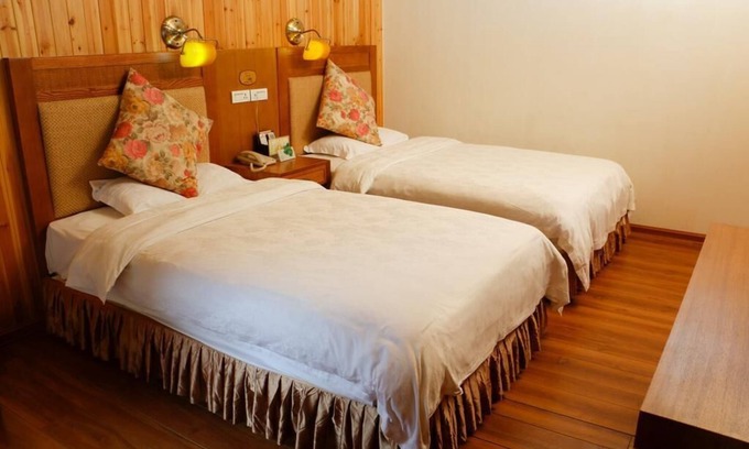 Conway House | Oriental Homestay
