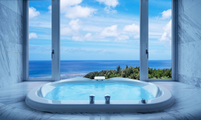 Nago Hotel | Oriental Hotel Okinawa Resort & Spa