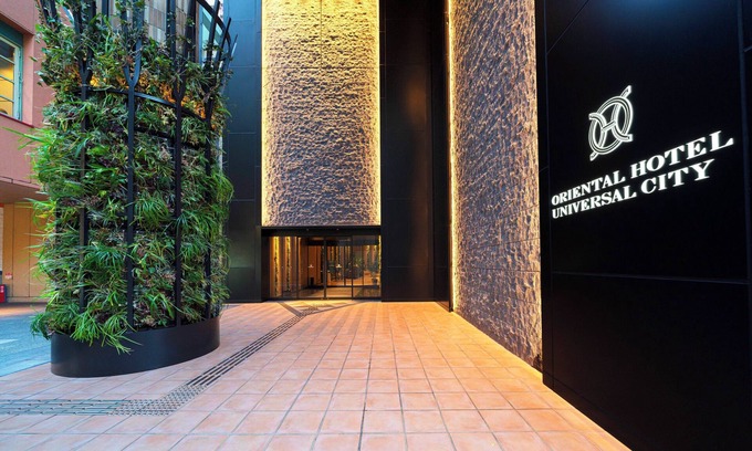 Konohana Hotel | Oriental Hotel Universal City