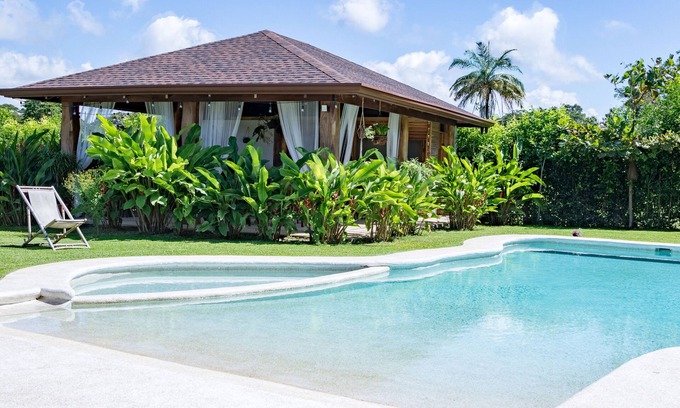 Jaco House | Origenes Lodge · Origenes Lodge Costa Rica - Private House