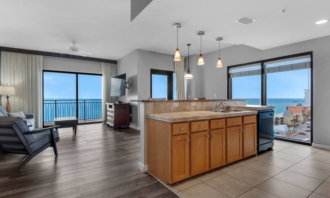 Open Sands Condo | Origin 903 - A slice of Heaven at the Beach!