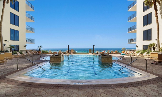 Panama City Beach Apartment | Origin At Seahaven