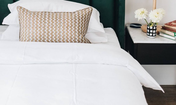 Berrima Apartment | Originally hand built by Convicts in 1844