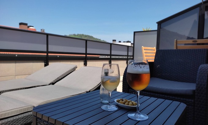 Orio Apartment | ORIO COMFORT PENTHOUSE + PARKING INCLUDED