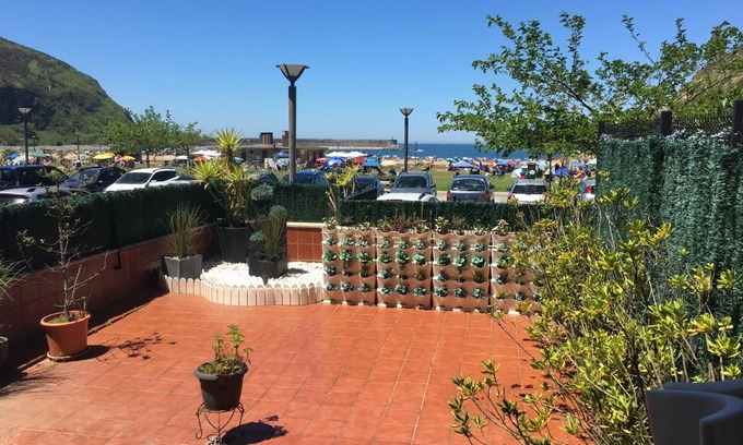 Orio Apartment | ORIO PLAYA