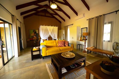 Hoedspruit Apartment | Oriole Bush Cottage