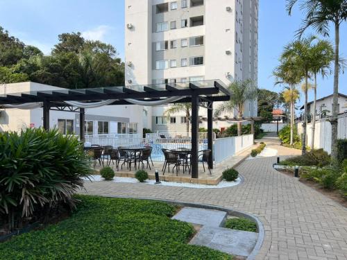 Itacolomi Apartment | Órion Easy Club by Rogga
