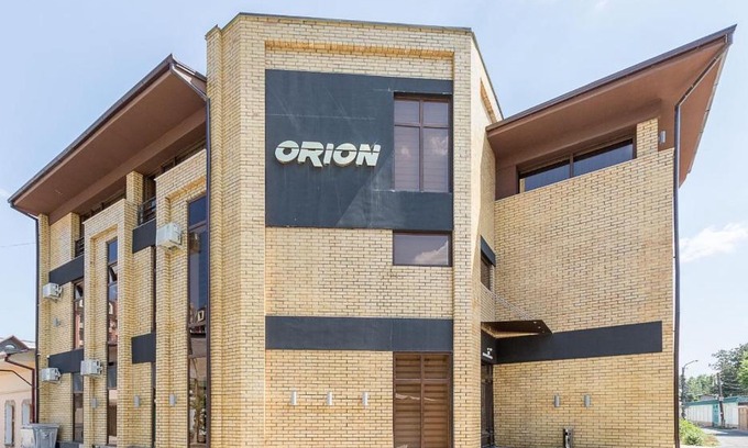 Tashkent Hotel | Orion Hotel Tashkent