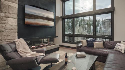 Steamboat Springs House | Orion Lodge