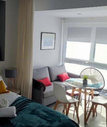 Pradollano Apartment | Orion - Zona Baja Sierra Nevada
