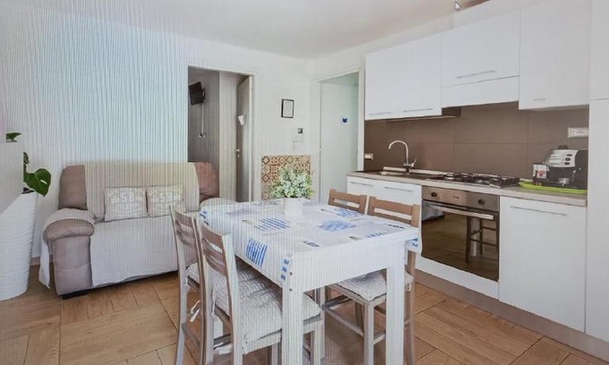 Oristano Apartment | ORISTANO 5 Pers APPARTAMENTO