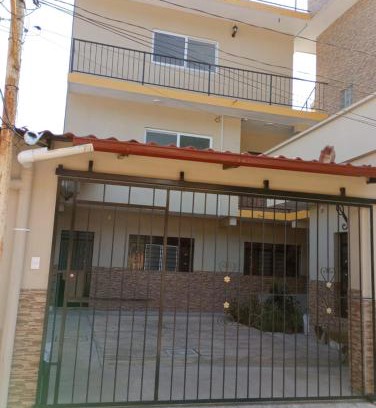 Rio Blanco Apartment | Orizaba Suites