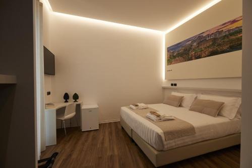 Andria Hotel | Orizzonte MHotel