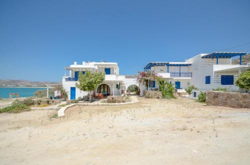 Maragas Apartment | Orkos Blue Coast
